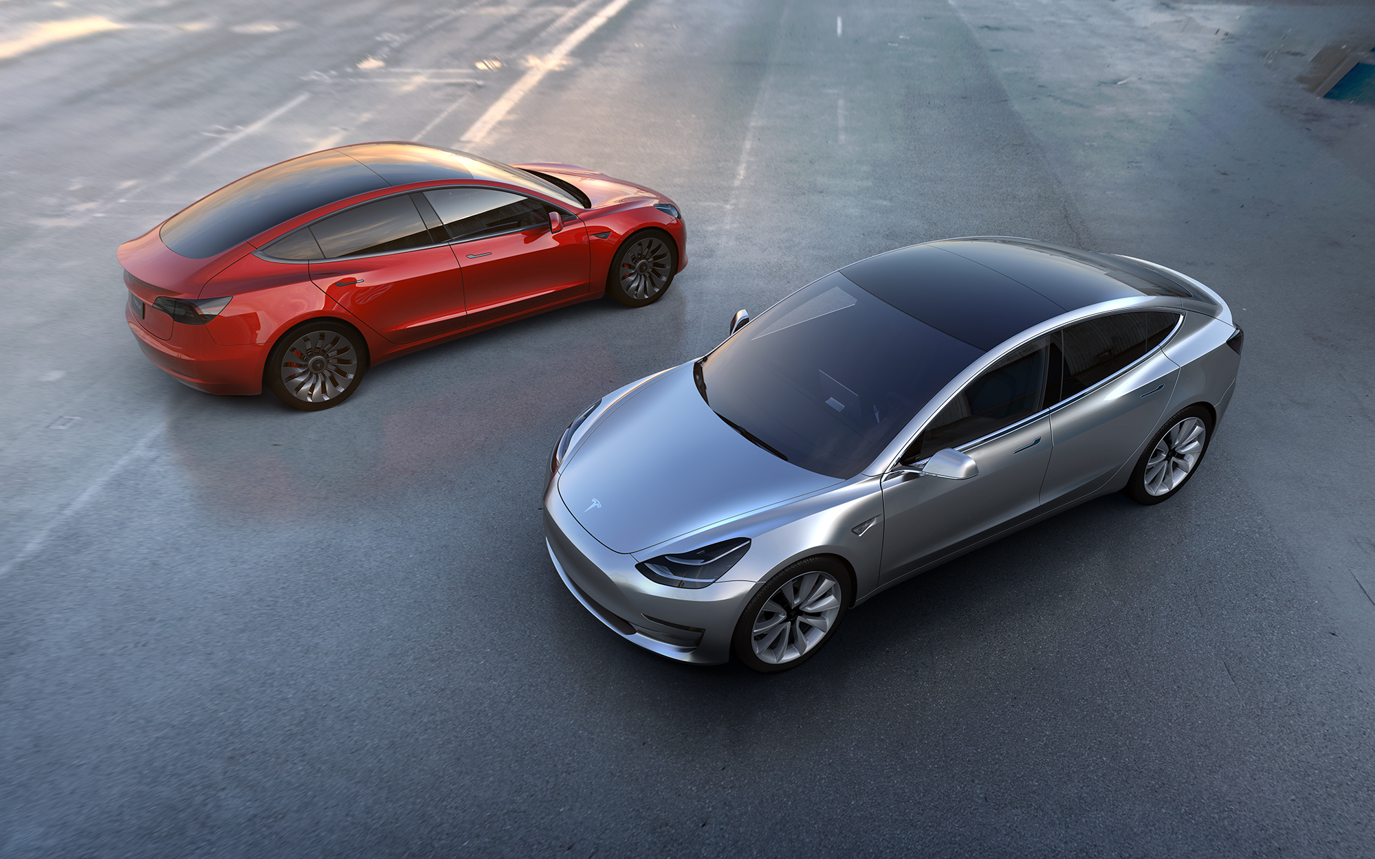 Tesla (TSLA), Li Auto (LI), XPeng (XPEV) und Nio (NIO) - spannende E-Mobility-Stock, die man 2022 und darüber hinaus im Blick haben sollte!