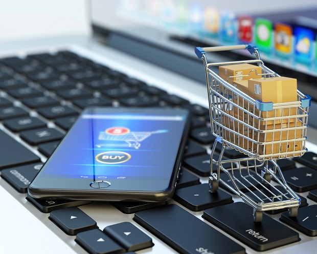 Top 3 E-Commerce-Stocks, die vom Stay-at-Home-Trend profitieren!