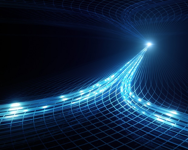 Pures Momentum bei Glaserfaseraktie Applied Optoelectronics. So wirken Momentum Gap-Ups!