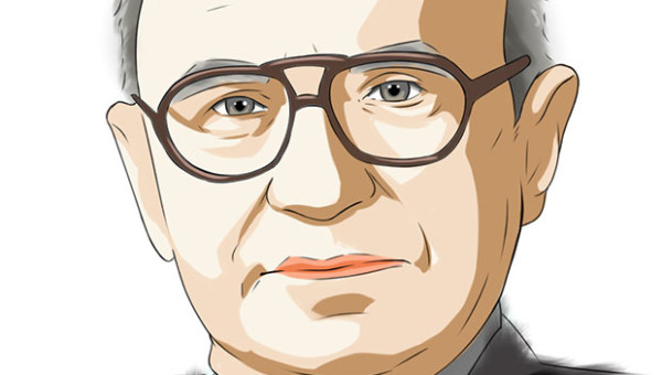 Geld (-menge) regiert die Welt – Milton Friedman