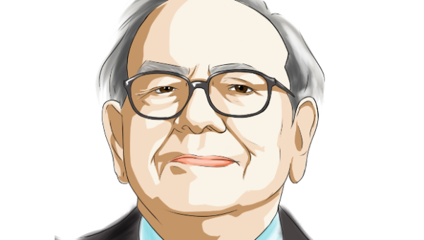 Portfolioanalyse: Das 100 Mrd. USD Luxusproblem von Warren Buffett - Analyse der Top 10 Portfoliowerte !