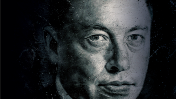 Elon Musk: Dominator in spe