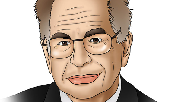 „Totengräber des Homo Oeconomicus“ – Daniel Kahneman