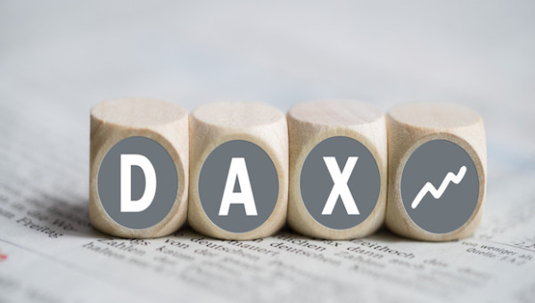 DAX Analyse zum 28. August 2017: Ist die Korrektur zu Ende?