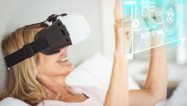Autohome - Augmented Reality Showroom soll für weitere Kunden sorgen