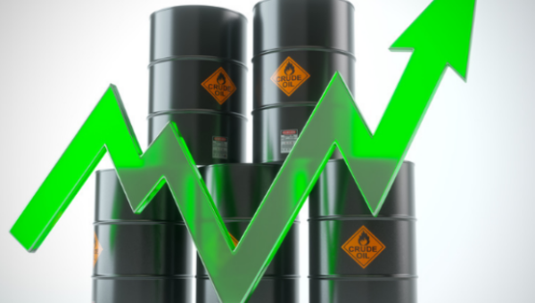 Tracking Öl-Stocks Teil II: der Öl-Preis wird 2022 auf 100 USD steigen. Sind Sie etwa immer noch nicht dabei?