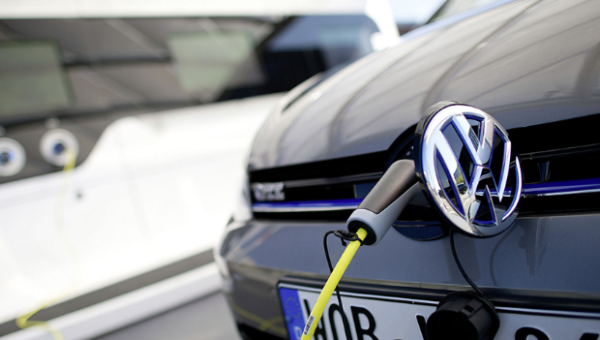 Volkswagen: Schon zu spät?