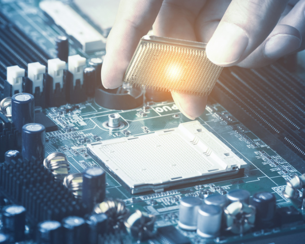 Nvidia (NVDA) kauft Chiphersteller ARM - so sieht die Zukunft der Chipbranche aus!