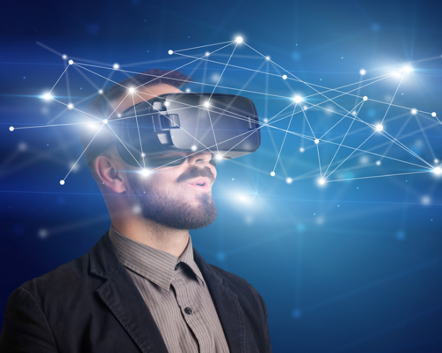Anlagetrend VR / 5G: welche Wirkung 5G-Netze auf die VR-Entwicklung haben werden!