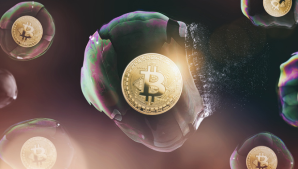 Studie: Warum Kryptowährungen eine Zukunft haben könnten - aber nicht Bitcoin in seiner jetzigen Form
