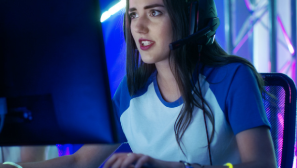 Darvas-Aktie Activision Blizzard: start der eSports-Liga sorgt für Chartbreakout