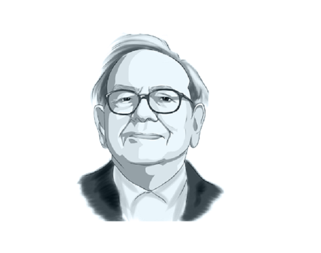 Portfoliocheck: In diese 2 Aktien kaufte sich Großmeister Warren Buffett neu ein!