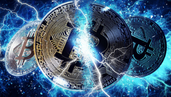 Warum Blockchain bleiben wird, selbst wenn Bitcoin geht