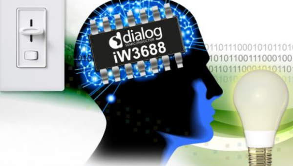 Dialog Semiconductor: Diversifikation ist in vollem Gange