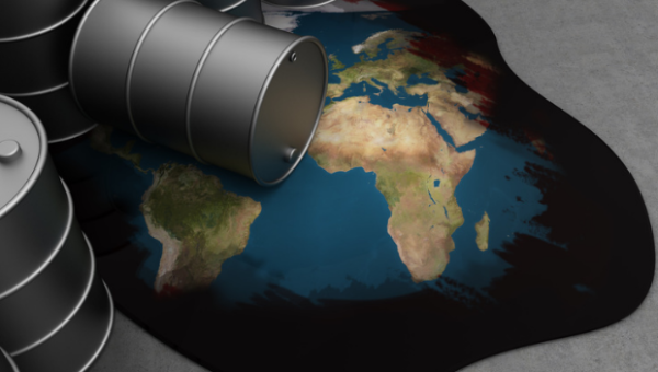 Können die Ölmärkte die Weltpolitik ausblenden?