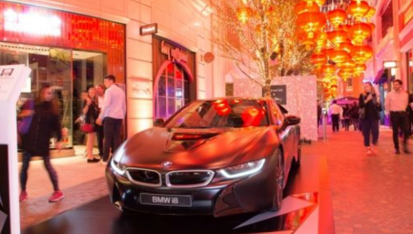 Qualitätsaktie der Woche – BMW AG - Boom in Asien treibt Gewinnwachstum