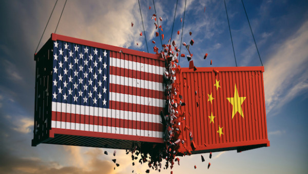 Tracking China-Zock: die Wall Street wir immer bullisher!
