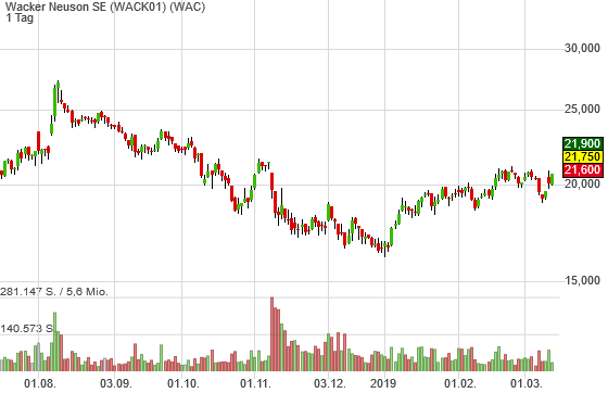 Wacker Neuson SE (5,48%)