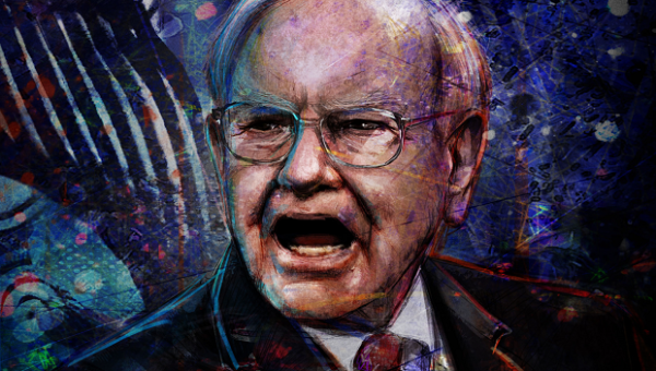 Portfoliocheck: Beginnt Buffett nun mit dem Ausverkauf bei Mastercard und VISA?