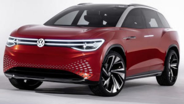Volkswagen: Der Anfang ist gemacht, viel mehr aber auch nicht