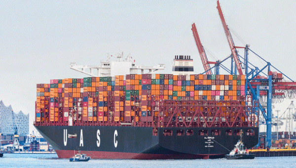 Hapag-Lloyd – Containerreederei mit stark abweichenden Analysteneinschätzungen