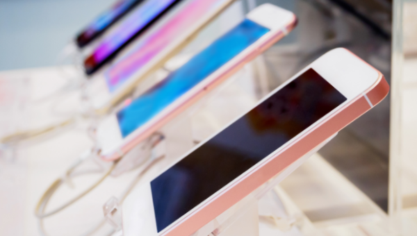 Apple: iPhone überflüssig?