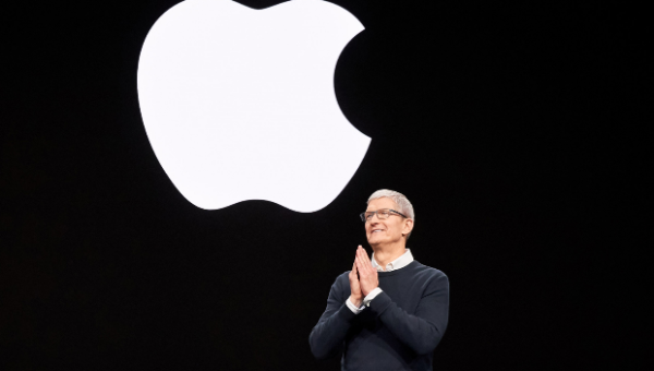 Heute wird es spannend! Apple – auf dem Weg zu neuen Höchstständen?