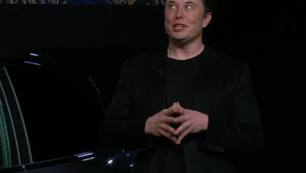 Tesla-Aktie: Folgt jetzt die Erholungsrallye?