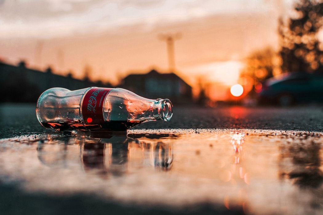 Portfoliocheck: Jeremy Granthams Top-Recovery-Wette ist… Coca Cola