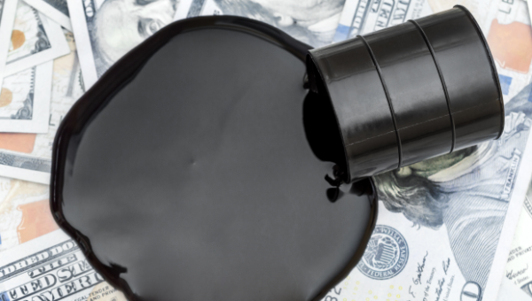 Tracking Öl-Stocks: der Öl-Preis wird 2022 auf 120 USD steigen. Sind Sie etwa immer noch nicht dabei?