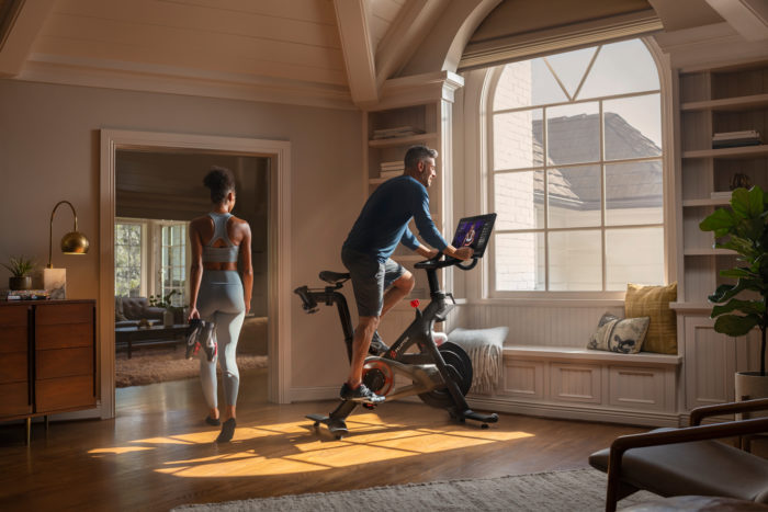 Tracking Anlagetrend Digital-Fitness: Peloton (PTON) pulverisiert die Erwartungen! Ist der Under-the-Radar-Stock Nautilus (NLS) der nächste Highflyer?