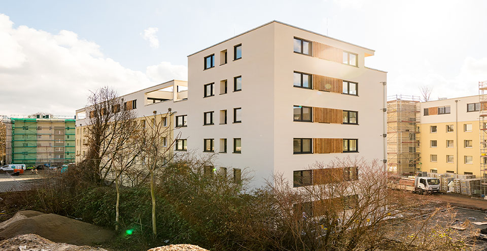 Vonovia – Deutschlands Wohnungsimmobilien-Riese zeigt sich Corona-resistent und Analysten sehen bis zu 30 % Kurspotenzial