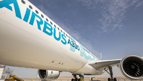 Airbus Group – Allen Krisenanzeichen zum Trotz gibt es für den europäischen Flugzeugbauer noch immer ein Kursziel für dreistellige Notierungen und damit ein Kurspotenzial von über 60 %