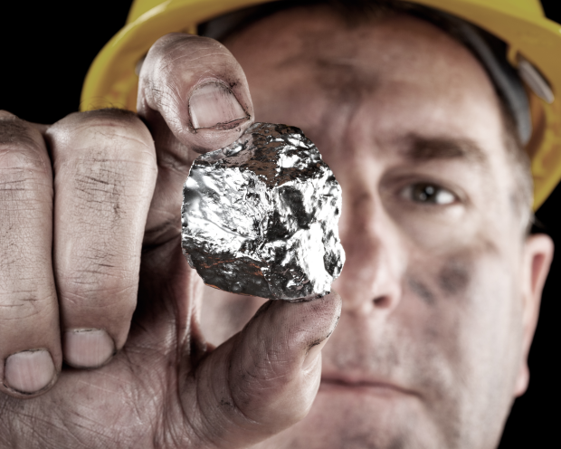 Top-Silber- und -Palladium-Aktien: Die verborgenen Schätze der Edelmetall-Investments!