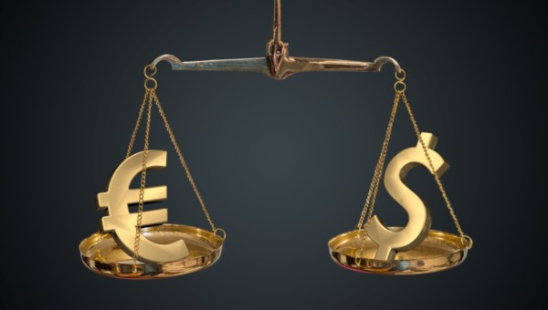 Starker Euro – schwacher Dollar: Was das für Europas Börsen, Branchen und Aktien bedeutet