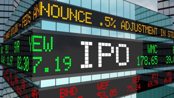 IPO-RADAR (Bill.com, Sproud Social, Progyny, Snowflake ...)