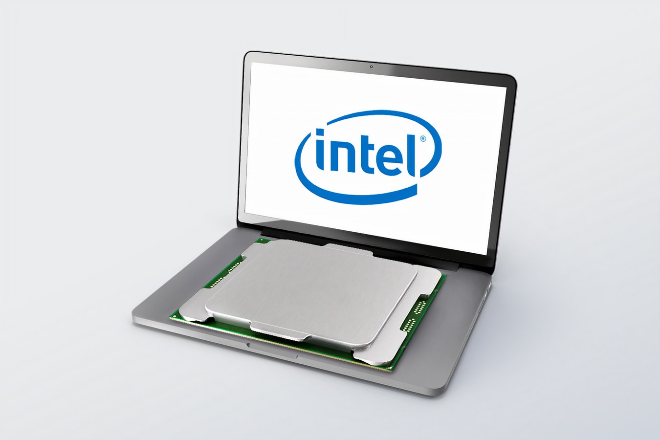 Warum die Value Aktie Intel derzeit viel zu pessimistisch bewertet wird und ein Ass im Ärmel hat, das vielen gar nicht bekannt ist?