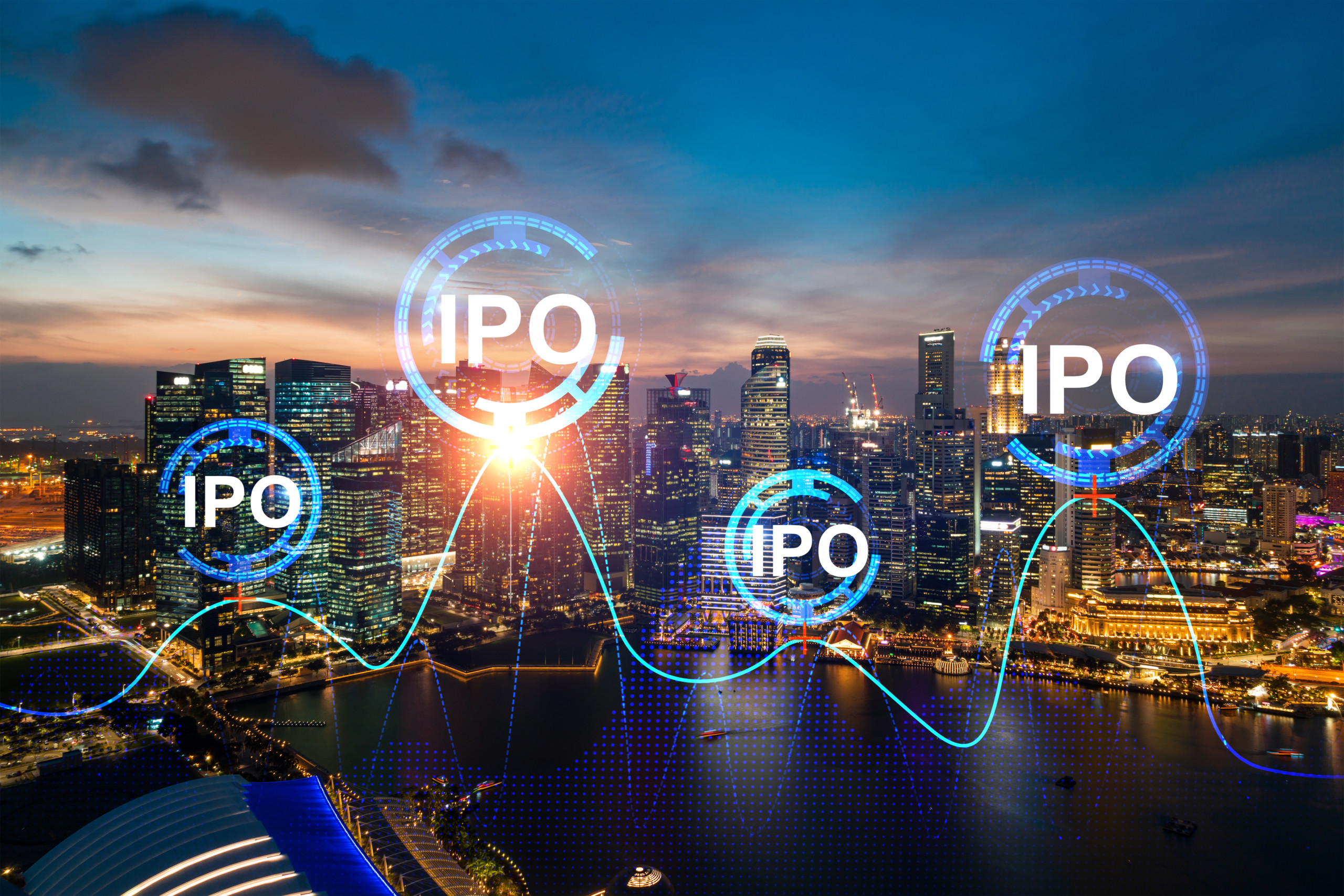 IPO-RADAR (Inspira Technologies Oxy)
