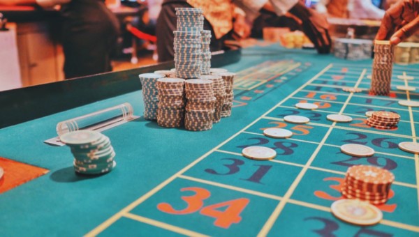 Dieses europäische Wachstumsunternehmen ist der Top-Player im Markt für Online-Casinos!