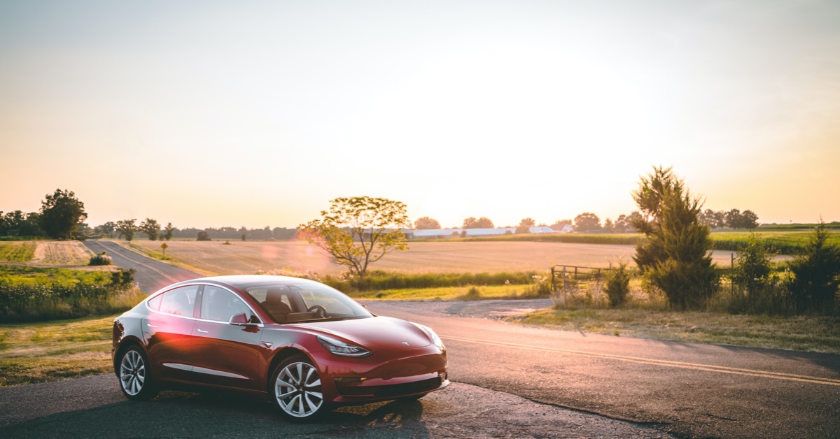 Tesla: Wie viel ist die Aktie wert, wenn alle Prognosen von Elon Musk eintreffen?