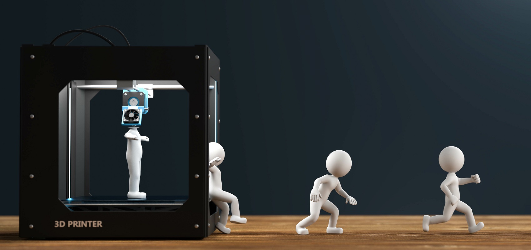 3D-Drucker-Aktien: Der neue Zukunftstrend-Report steht zum Download bereit!