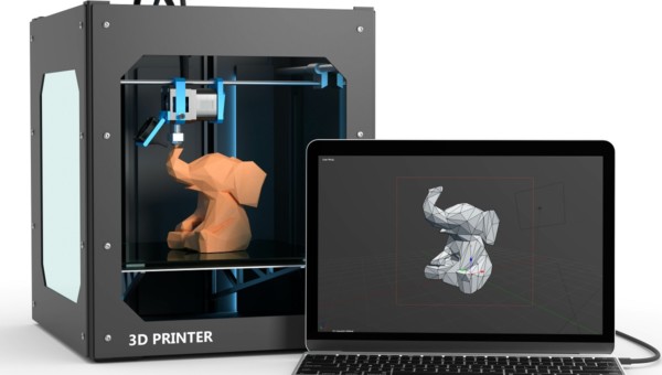 3D-Drucker-Aktien: Diese drei Titel musst Du kennen!