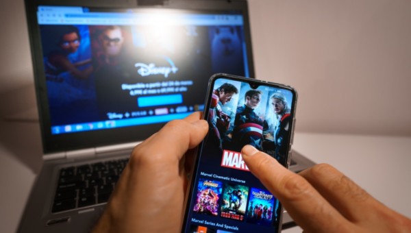 Portfoliocheck: Stanley Druckenmiller setzt beim Streaming jetzt auf Disney statt auf Netflix