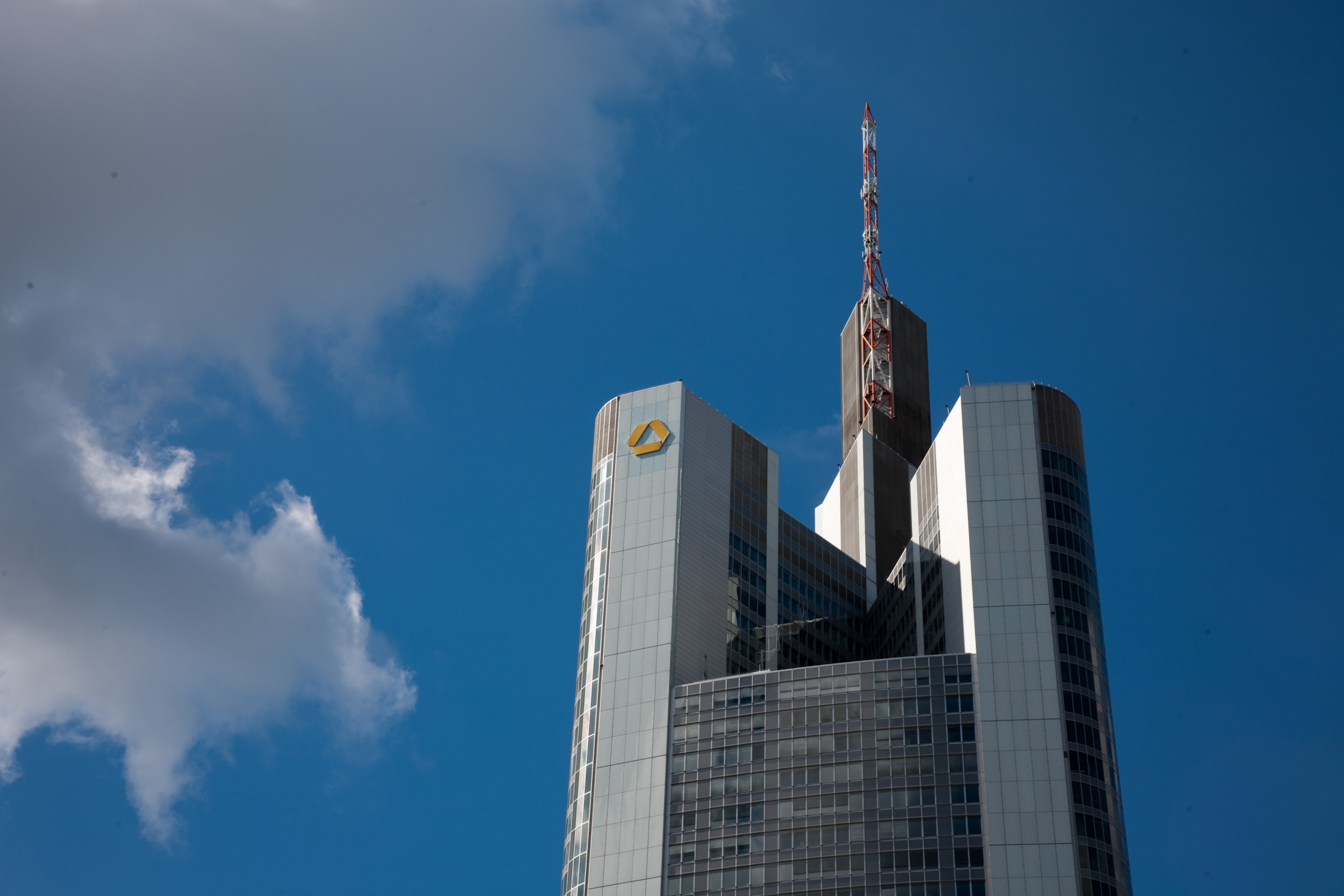 Commerzbank – Analysten sehen eine heiße Wette für mutige Anleger auf einen Turnaround beim Bankhaus