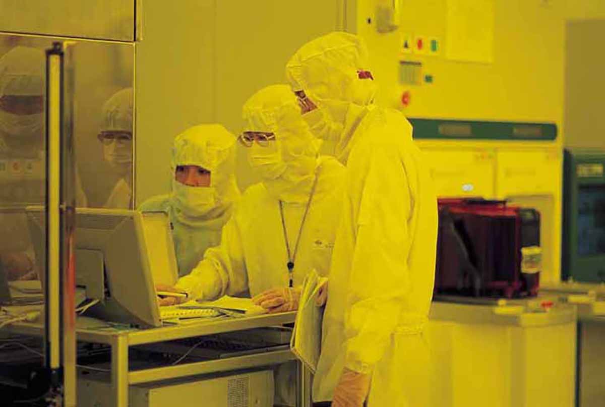 Portfoliocheck: Taiwan Semiconductor ist Ruane, Cunniff & Goldfarbs heißester Chip im Spiel