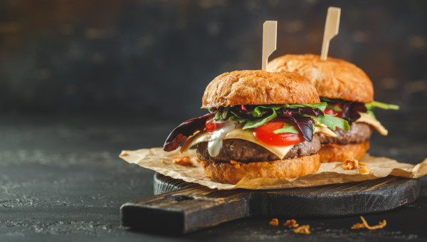 Tyson Foods: Steaks, Hamburger und Grillhähnchen laufen immer