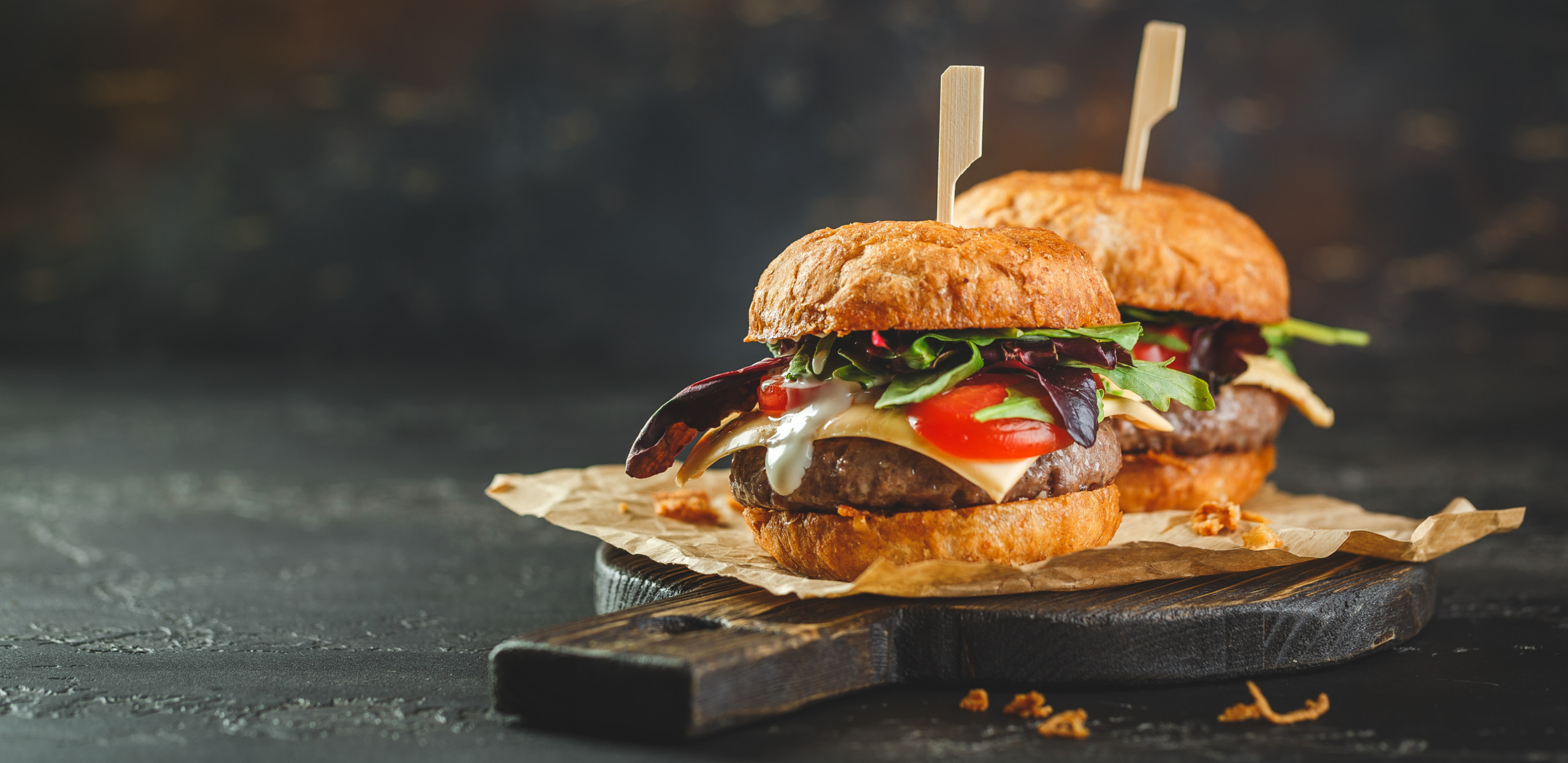 Tyson Foods: Steaks, Hamburger und Grillhähnchen laufen immer
