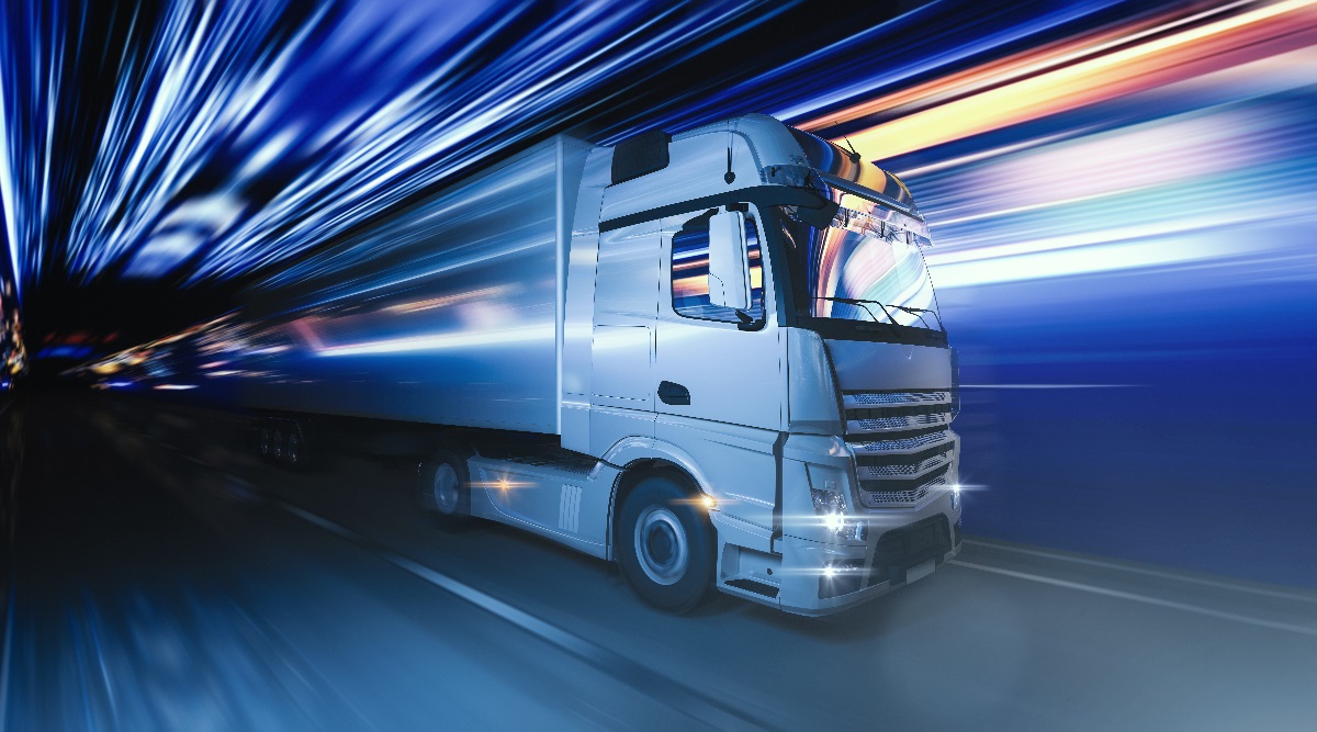 3 Unternehmen aus dem Trucking-Sektor mit Vollgas voraus