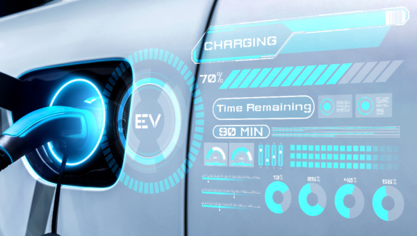 Tesla-Aktie, Rivian, Lucid & Co.: 6 spannende Grafiken rund um den boomenden Elektrofahrzeuge-Megatrend