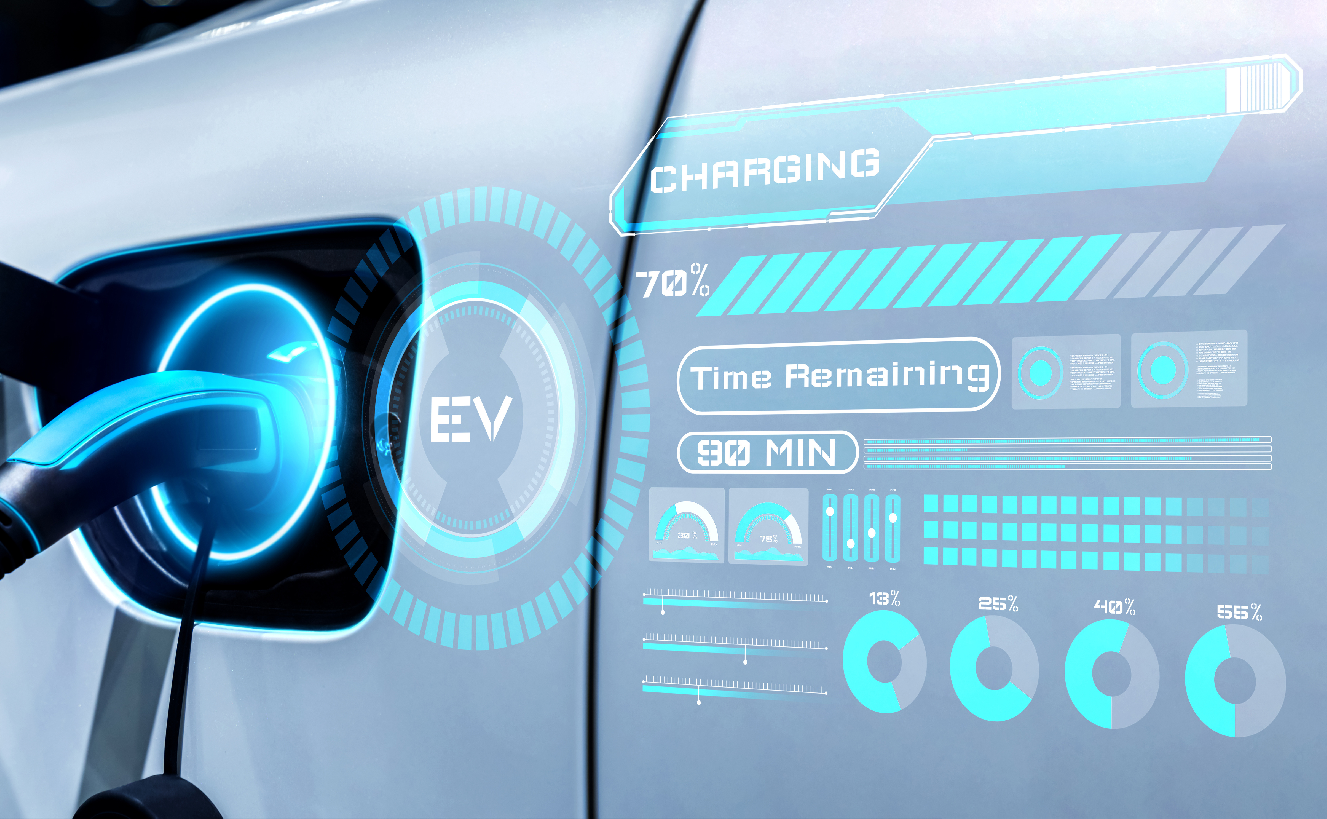 Tesla-Aktie, Rivian, Lucid & Co.: 6 spannende Grafiken rund um den boomenden Elektrofahrzeuge-Megatrend